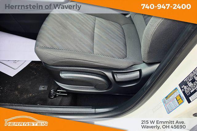 used 2024 Kia Seltos car, priced at $22,097