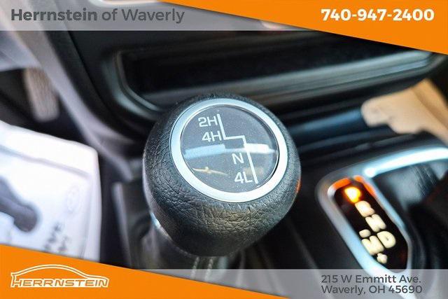 new 2026 Jeep Wrangler car, priced at $40,684