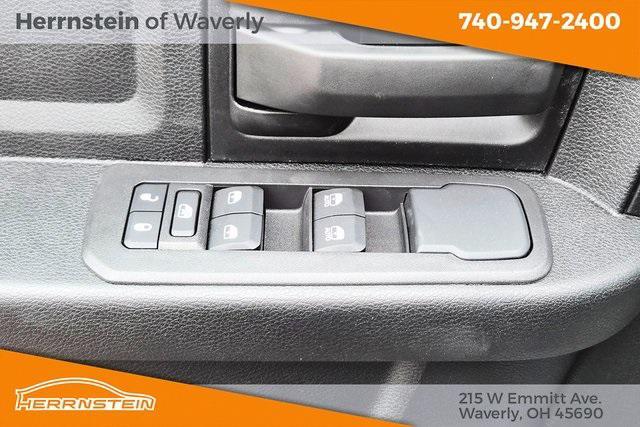 new 2026 Ram 2500 car, priced at $53,028