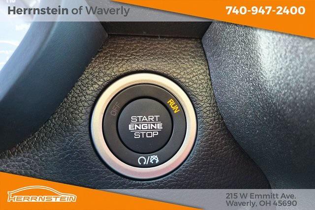 new 2026 Ram 2500 car, priced at $68,424