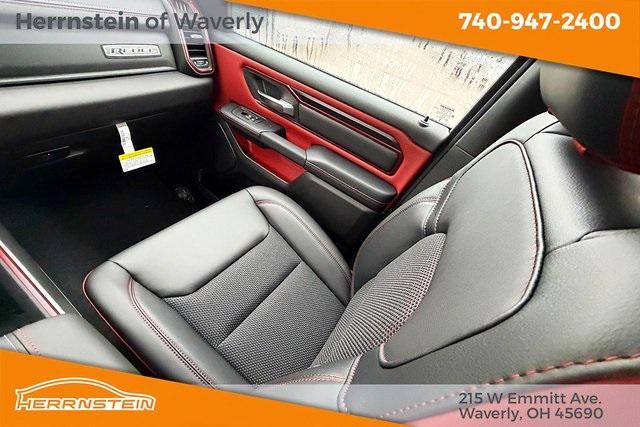 new 2026 Ram 1500 car, priced at $63,500