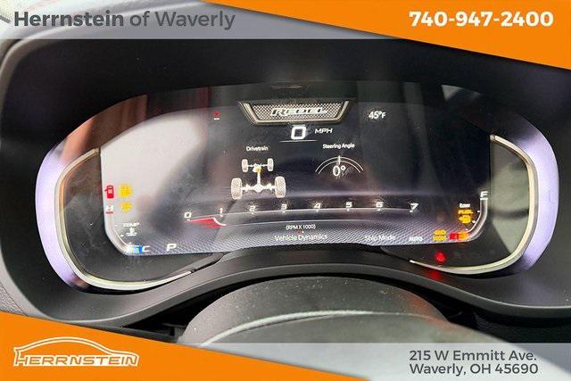 new 2026 Ram 1500 car, priced at $63,500