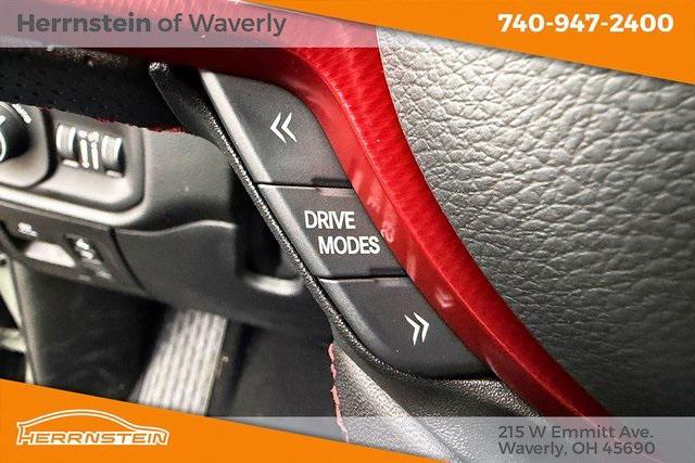 new 2026 Ram 1500 car, priced at $63,500