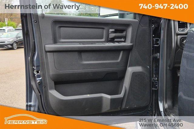 new 2026 Ram 2500 car, priced at $56,000