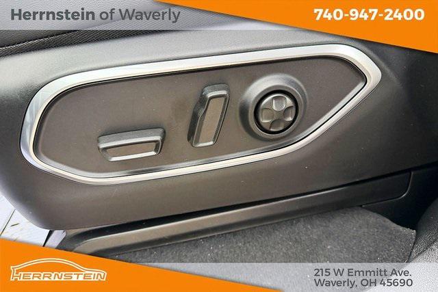 new 2026 Jeep Grand Wagoneer car, priced at $64,934