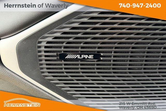 new 2026 Jeep Grand Wagoneer car, priced at $64,934