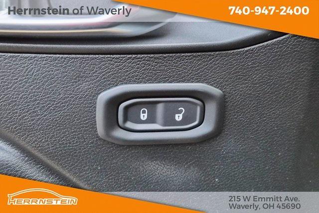 new 2026 Jeep Wrangler car, priced at $38,244