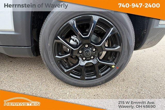 new 2026 Jeep Compass car, priced at $32,353