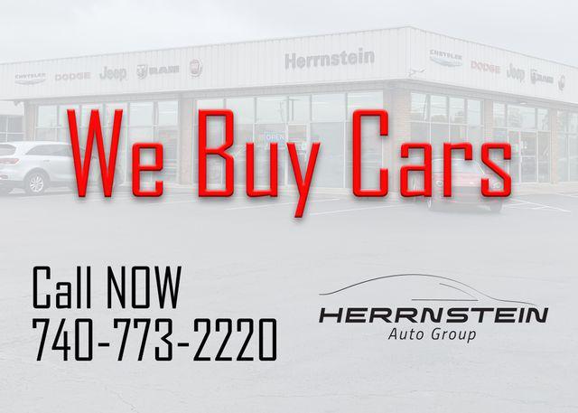 used 2023 Chrysler Voyager car, priced at $23,430