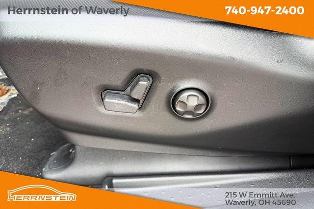 new 2026 Chrysler Pacifica car, priced at $49,180