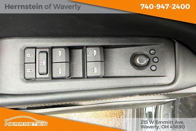 new 2026 Jeep Cherokee car, priced at $41,890