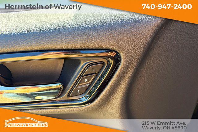 used 2022 Dodge Durango car, priced at $35,946