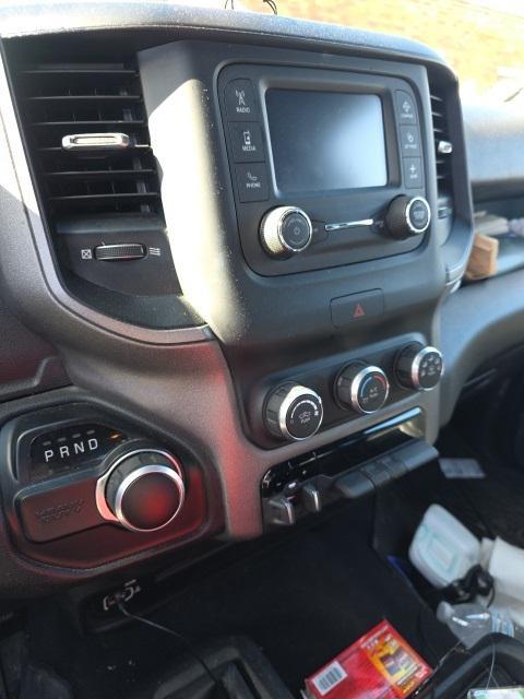 used 2022 Ram 2500 car, priced at $33,754