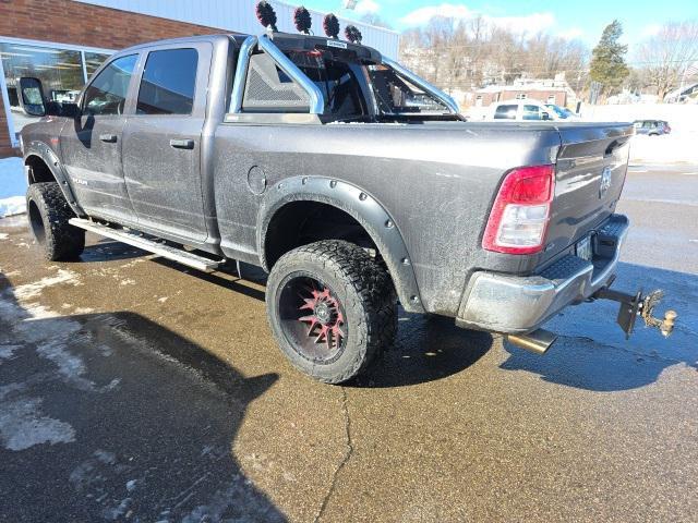used 2022 Ram 2500 car, priced at $33,754