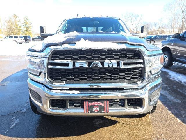 used 2022 Ram 2500 car, priced at $33,754