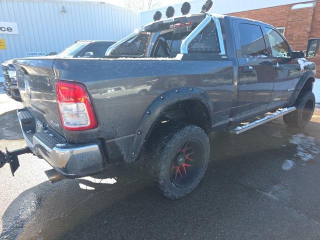 used 2022 Ram 2500 car, priced at $33,754