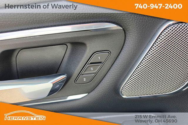 new 2026 Ram 1500 car, priced at $70,310