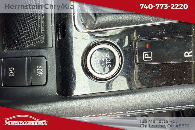 used 2021 Nissan Kicks car, priced at $16,660