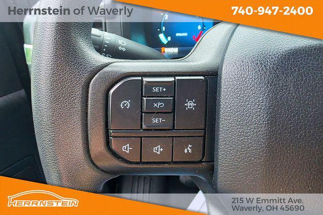 used 2025 Ford F-150 car, priced at $44,052