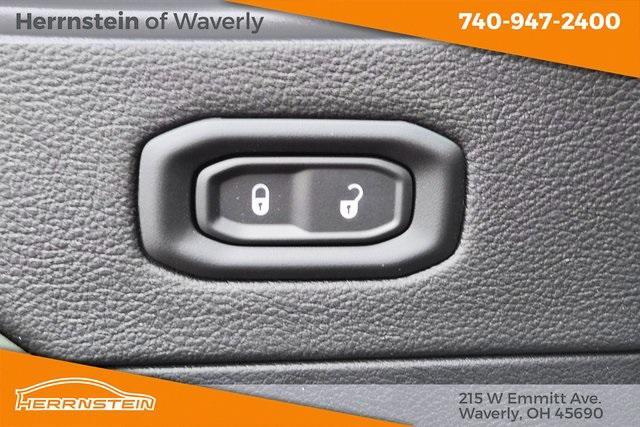 new 2026 Jeep Gladiator car, priced at $61,585