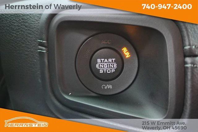 new 2026 Jeep Gladiator car, priced at $61,585