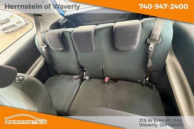 used 2008 Toyota Yaris car, priced at $6,072