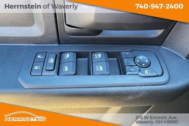 new 2025 Ram 2500 car, priced at $64,000