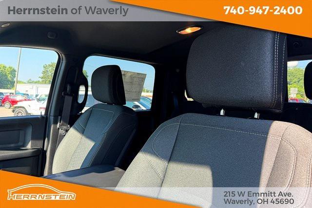 new 2025 Ram 2500 car, priced at $64,000