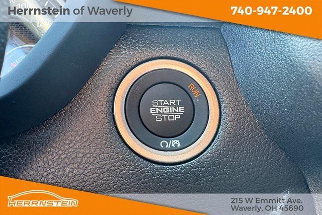 new 2025 Ram 2500 car, priced at $64,000