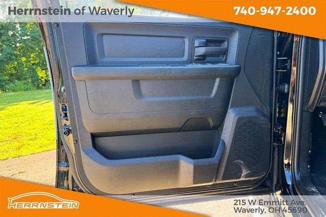 new 2025 Ram 2500 car, priced at $64,000