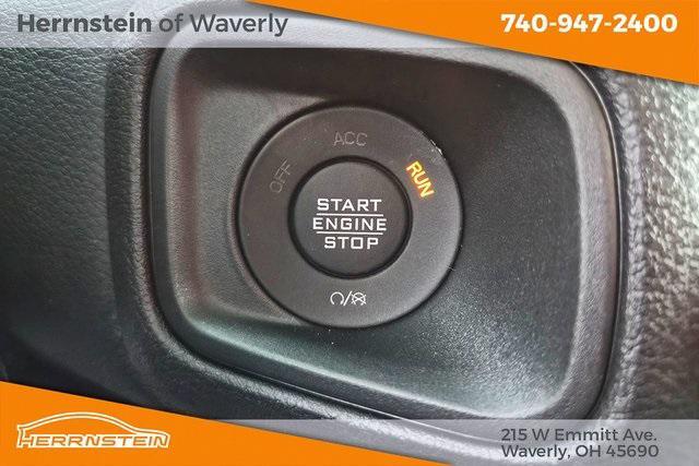 new 2026 Jeep Gladiator car, priced at $44,737