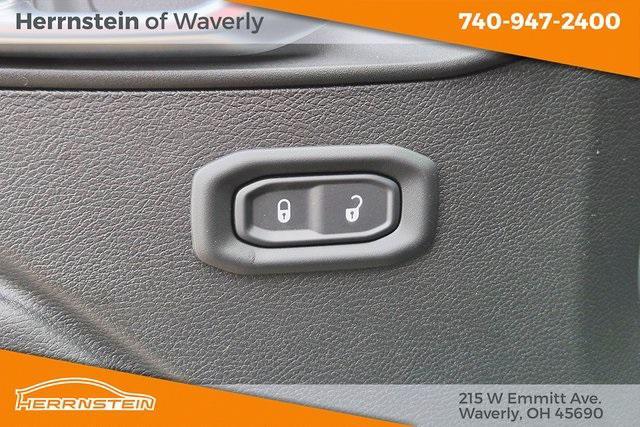 new 2026 Jeep Gladiator car, priced at $44,737