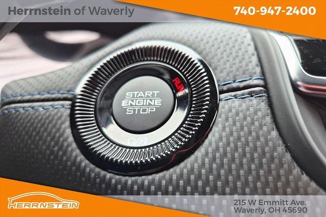 new 2026 Jeep Compass car, priced at $32,468