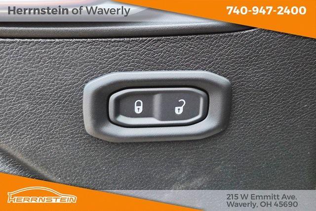 new 2026 Jeep Wrangler car, priced at $37,726