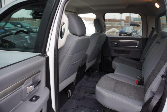 used 2019 Ram 1500 Classic car, priced at $24,794