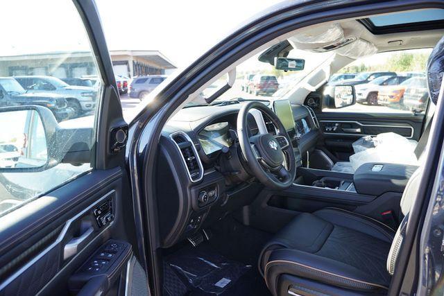 new 2026 Ram 1500 car, priced at $79,886