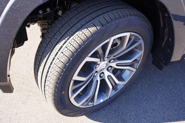 new 2026 Ram 1500 car, priced at $79,886