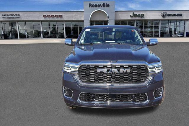 new 2026 Ram 1500 car, priced at $79,886