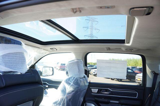 new 2026 Ram 1500 car, priced at $79,886