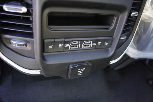 new 2026 Ram 1500 car, priced at $79,886