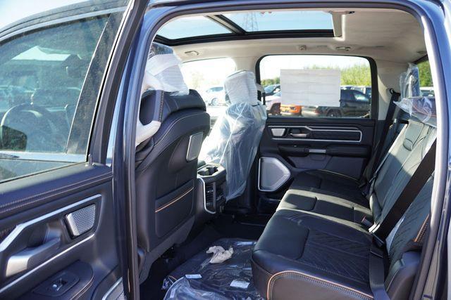 new 2026 Ram 1500 car, priced at $79,886