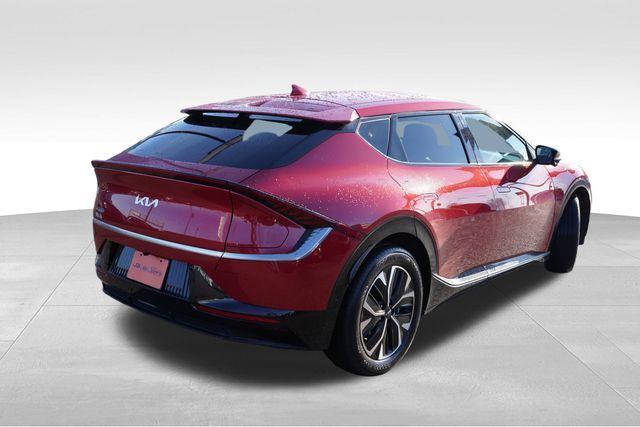 used 2022 Kia EV6 car, priced at $22,888