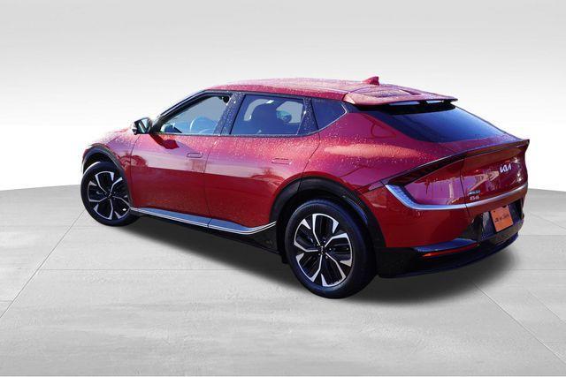 used 2022 Kia EV6 car, priced at $22,888