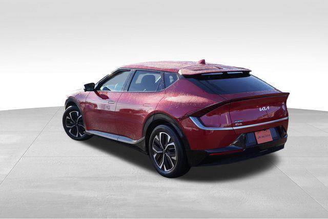 used 2022 Kia EV6 car, priced at $22,888