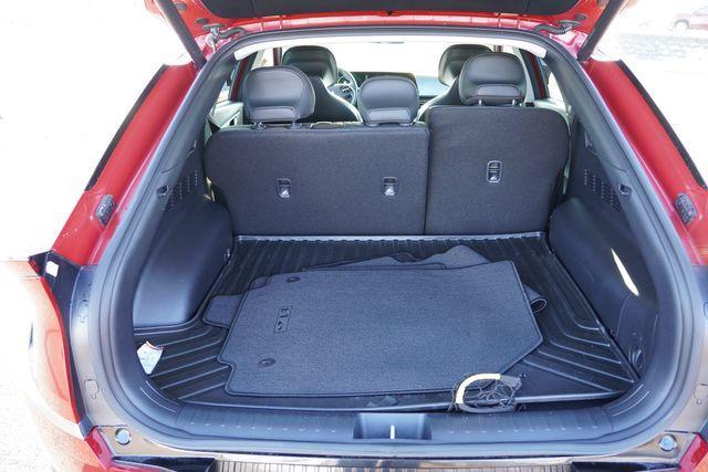 used 2022 Kia EV6 car, priced at $22,888