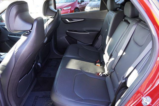 used 2022 Kia EV6 car, priced at $22,888