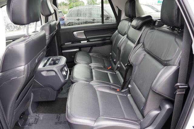 used 2025 Ford Expedition Max car, priced at $63,977