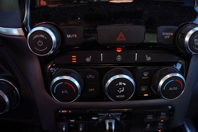 used 2021 Ram 1500 car, priced at $23,793