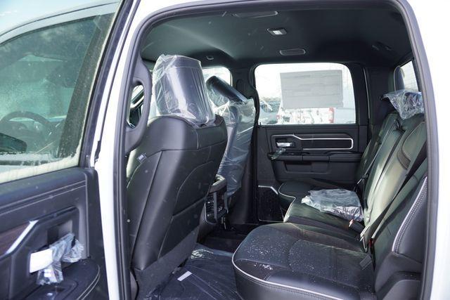 new 2026 Ram 2500 car, priced at $75,626