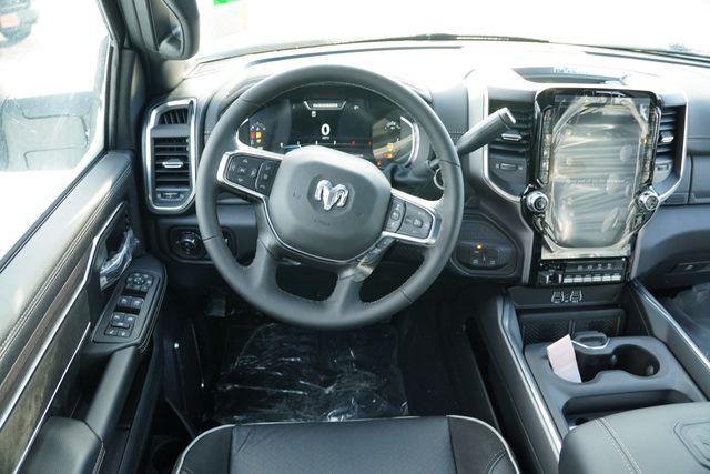 new 2026 Ram 2500 car, priced at $75,626